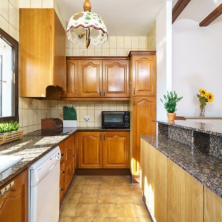 Villa Solhabitat Moraira Oasis Extérieur photo